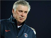 Bóng đá anh, ngoại hạng anh, lịch thi đấu euro 2012, Ancelotti điểm mặt mục tiêu cũ cho danh sách chuyển nhượng mới
